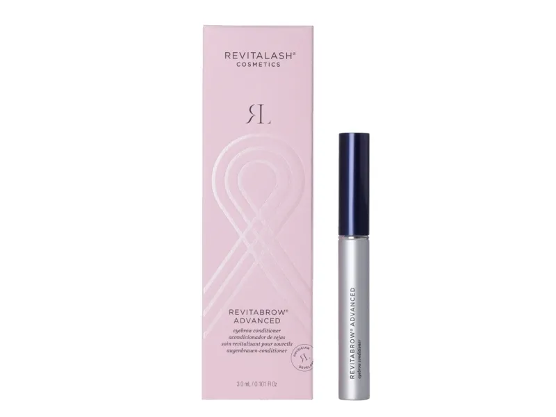 RevitaLash Limited Edition RevitaBrow Advanced Eyebrow Conditioner 3 ml – øyebrynserum