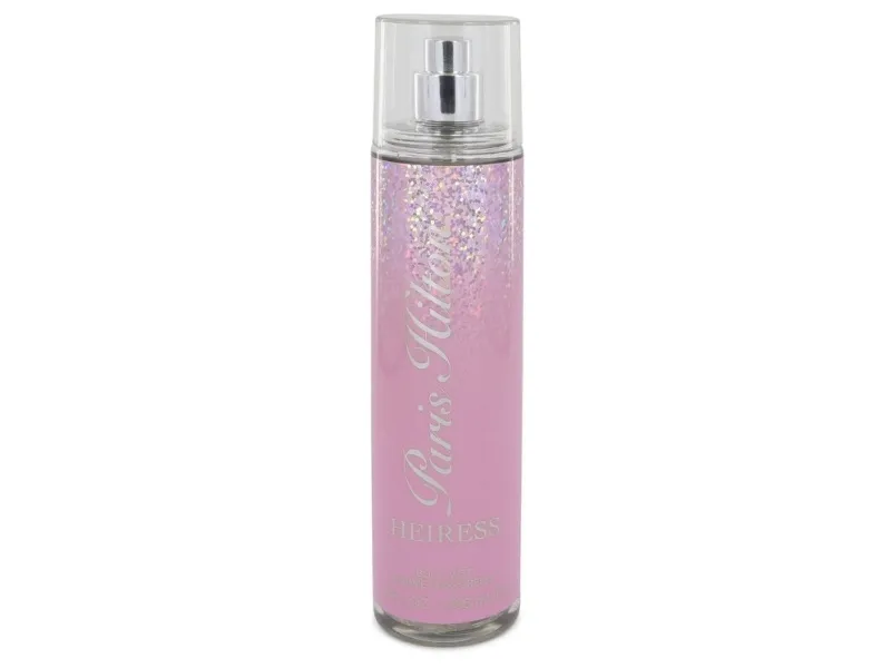 Paris Hilton Heiress for Women 8 oz Body Mist Spray