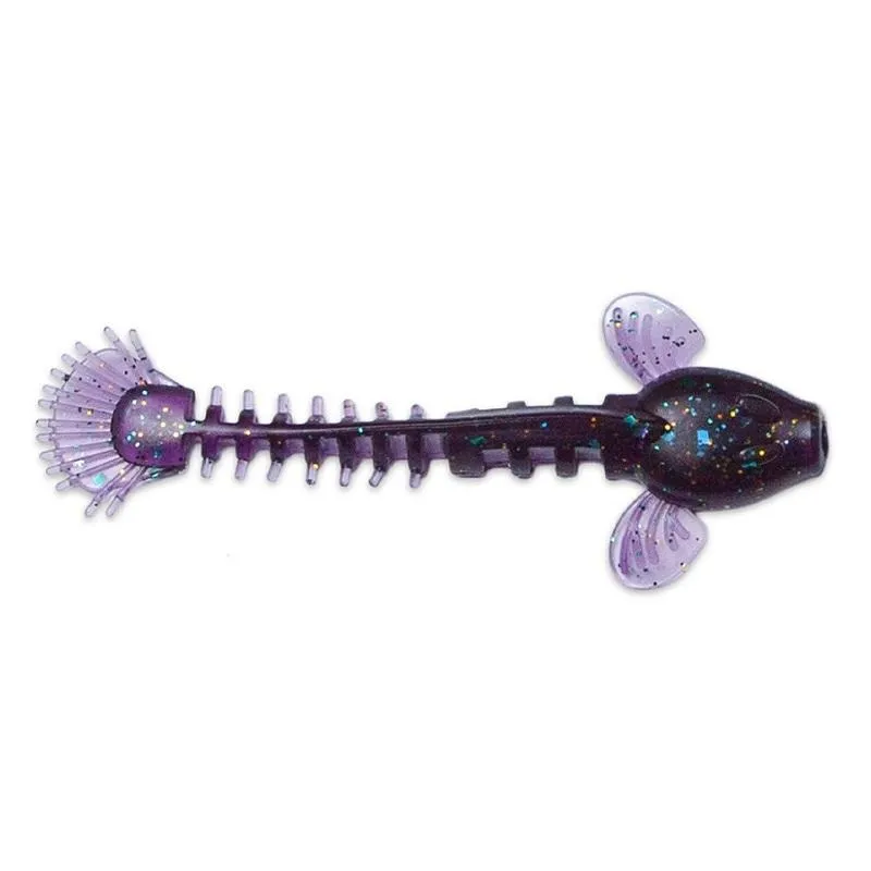 M-WAR Monkey Fry June Bug 10cm, 6g, 10-pakning