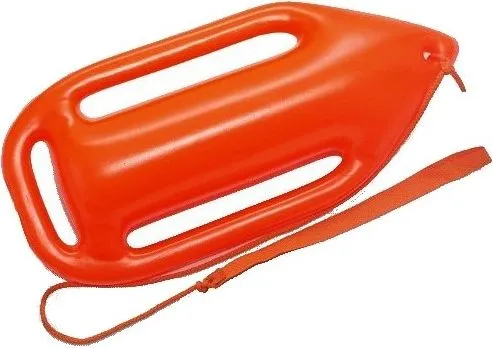 Victoria Sport svømmebøye til svømming 50x23 PVC