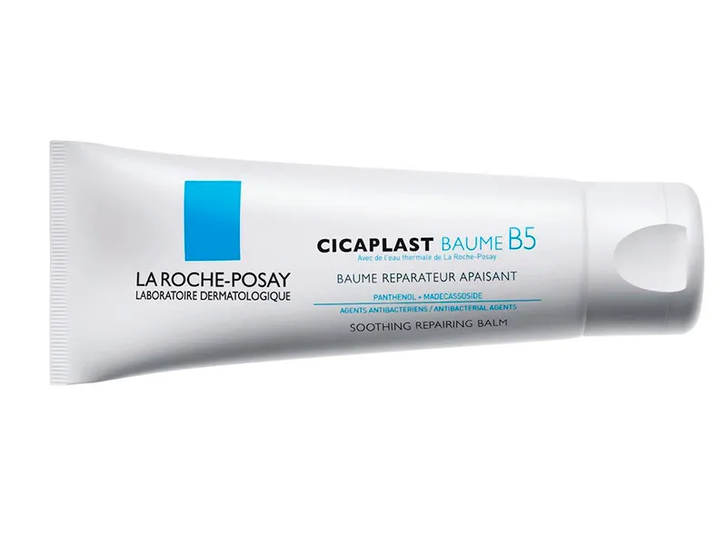 La Roche-Posay Cicaplast Baume B5 40 ml