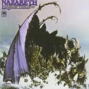 Nazareth - Hair Of The Dog (CD)