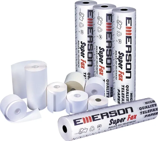 Emerson termisk rull 38 mm 25 m 10 stk (rt03825wk)