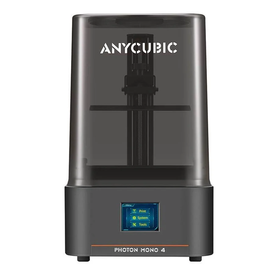 ANYCUBIC Photon Mono 4 - 3D printer