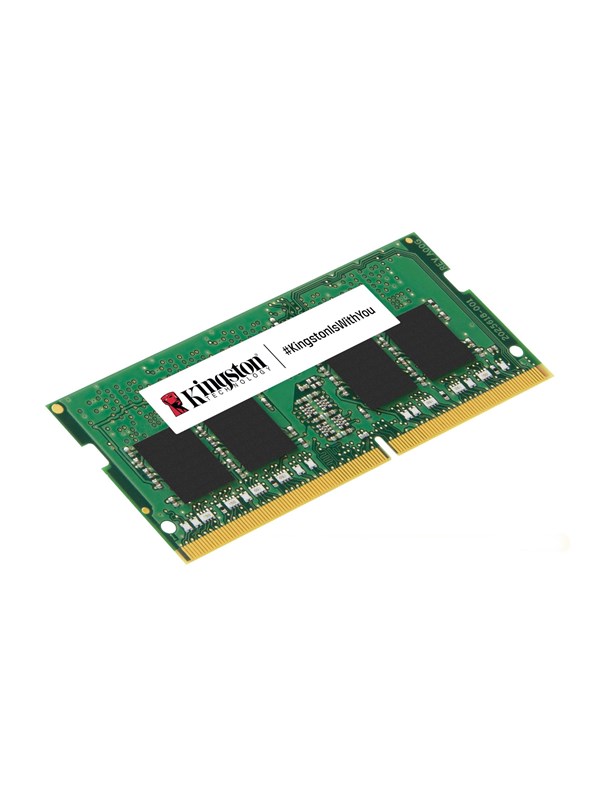 Kingston System Specific Memory DDR4-3200 - 8GB - CL22 - Single Channel (1 pcs) - Grønn