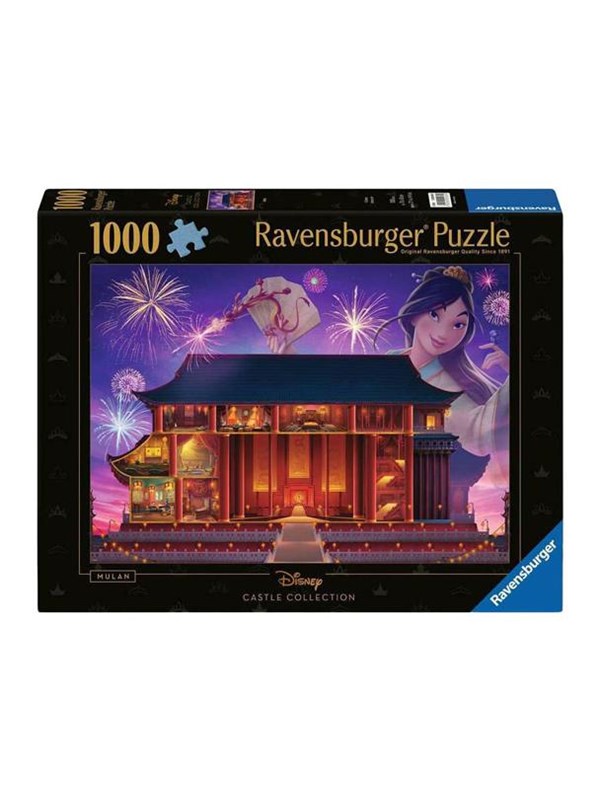Ravensburger 12000260 puzzle