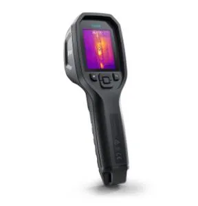 FLIR TG268 IR-termometer med IGM