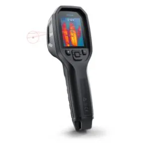 FLIR TG298 IR-termometer med IGM