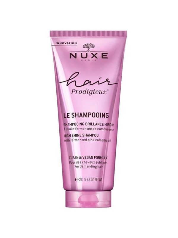 Nuxe High Shine Shampoo 200 ml