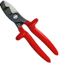 BATO VDE 1000V Kabelsaks 20mm.