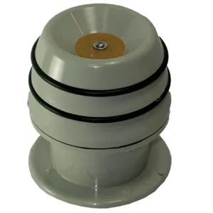 BATO gummihansker tester pneumatisk.