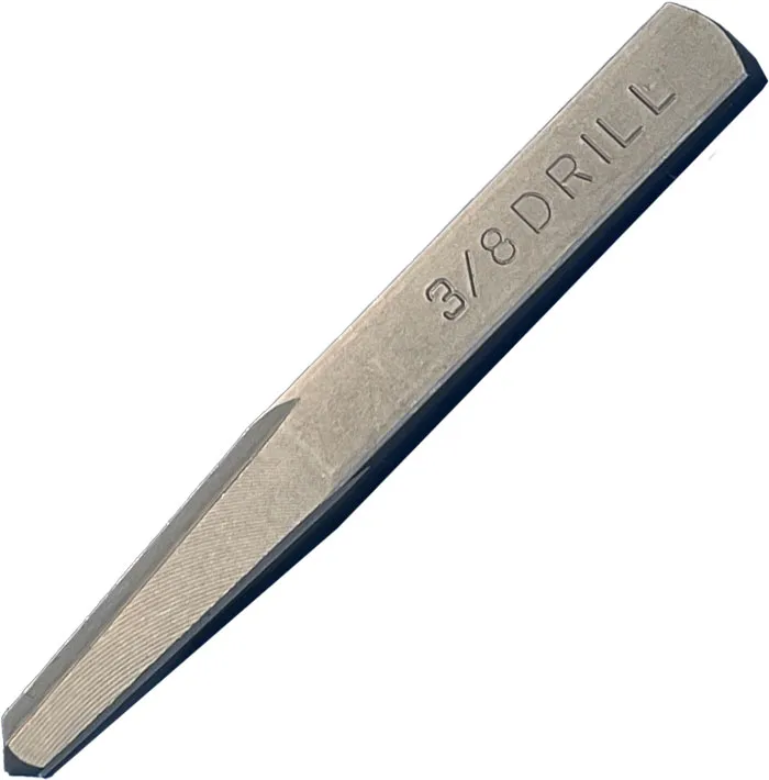 BATO Skrue- og gjengeuttrekkersett, modell firkant 10mm