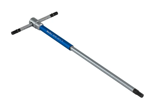 BATO T-Grep ekstra lang 6,0x300mm.