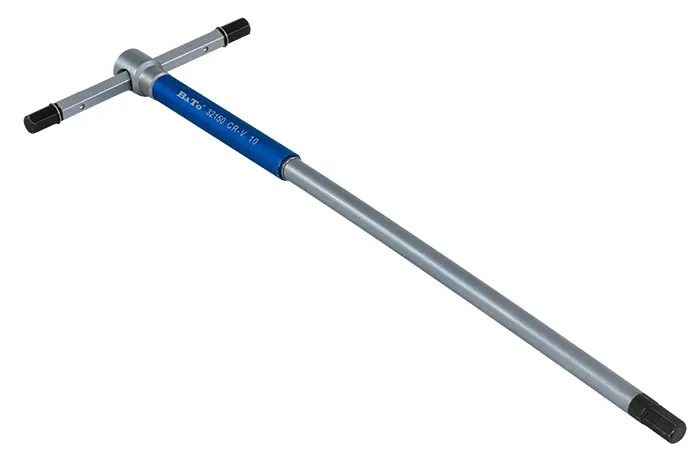 BATO T-Grep ekstra lang 10,0x450mm.