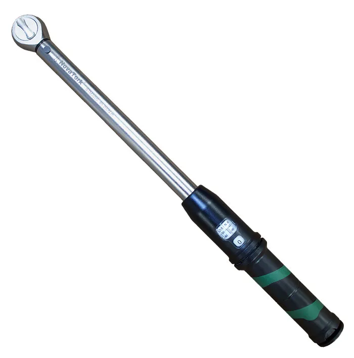 BATO Momentnøkkel Premium 1/2" 20-100Nm