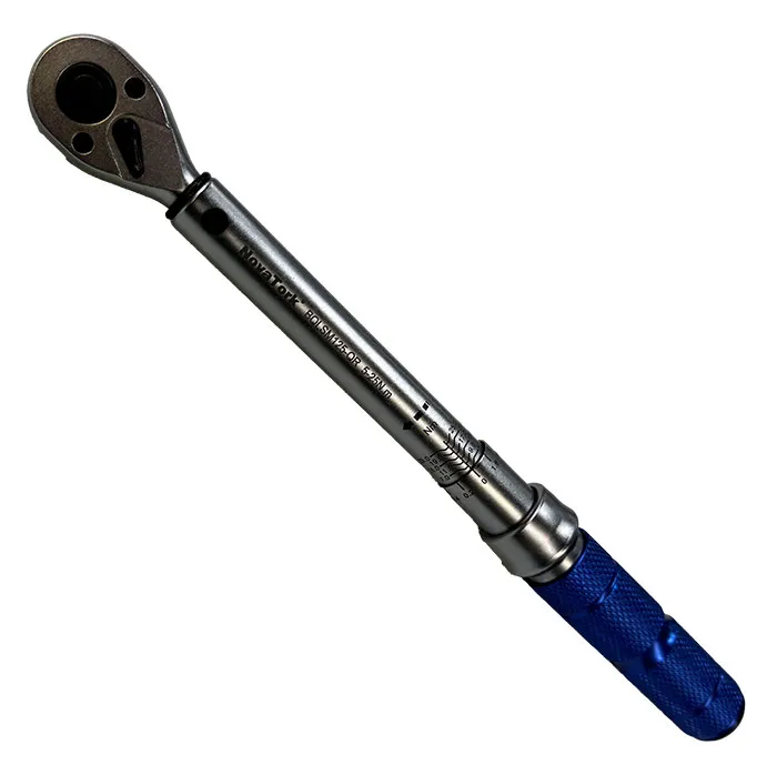 BATO Momentnøkkel Premium Mini 1/4" 1-5Nm