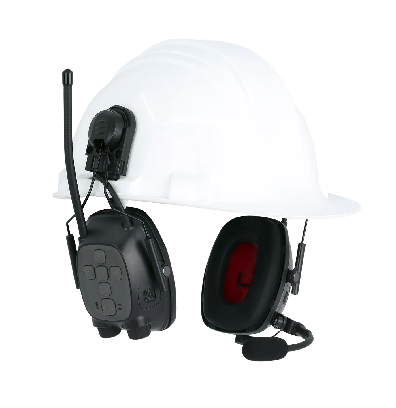 Hjelmhørselvern HSP Sync Wireless, Electo H