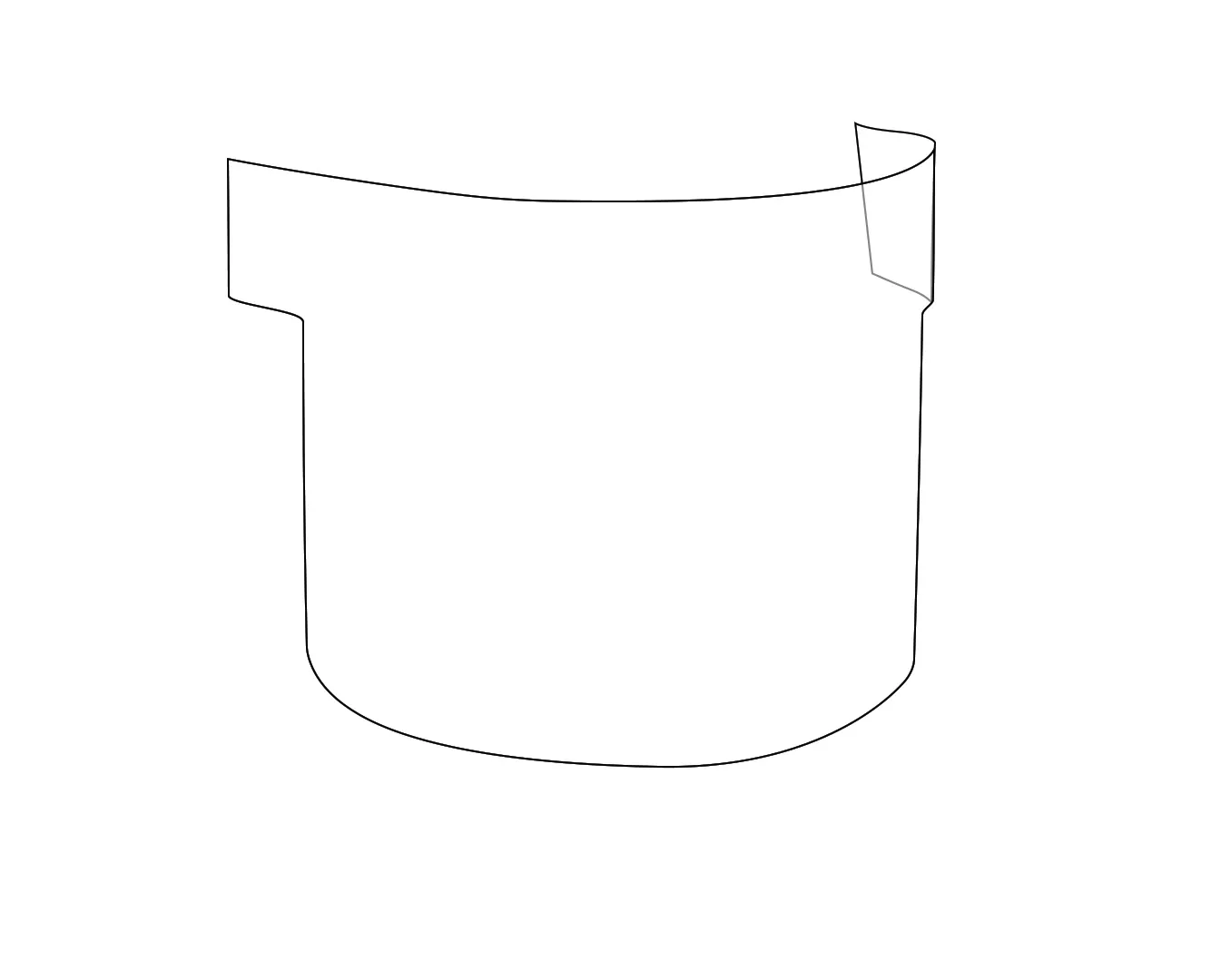 Dekkruter JSP PowerCap Infinity, pk à 10 stk