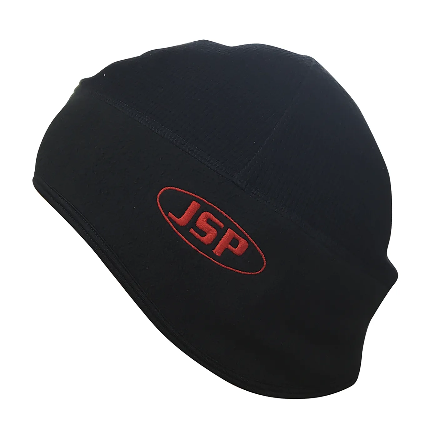Hjelmhue JSP Surefit sort, str. L / XL