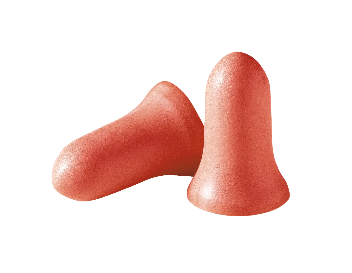 Ørepropp HSP Max, pk à 200 par
