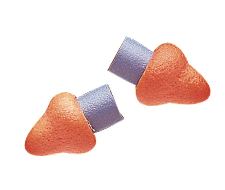 Plugger til HSP QB2 Hyg 3301280, pk à 50 par