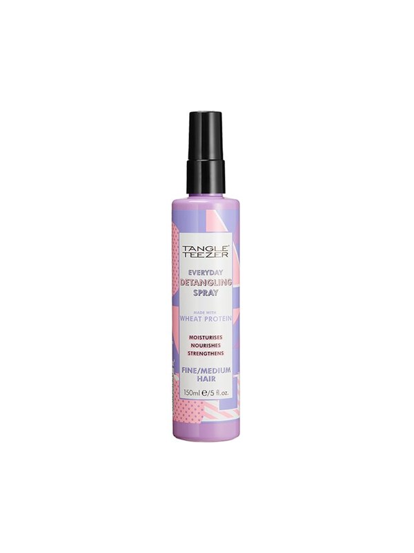 Tangle Teezer Everyday Detangling Spray Fine & M