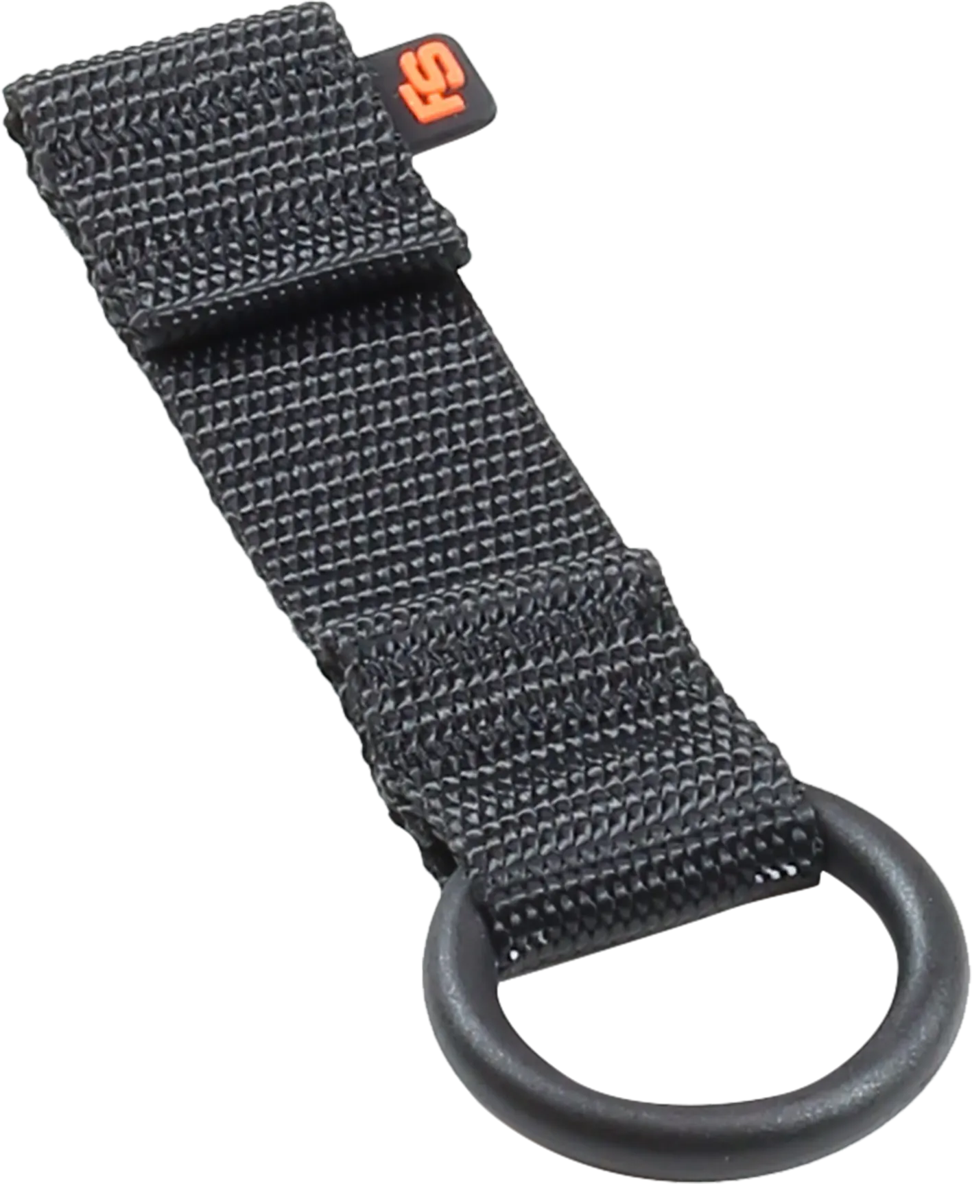 D-ringholder Fallsafe, plast, maks 3 kg