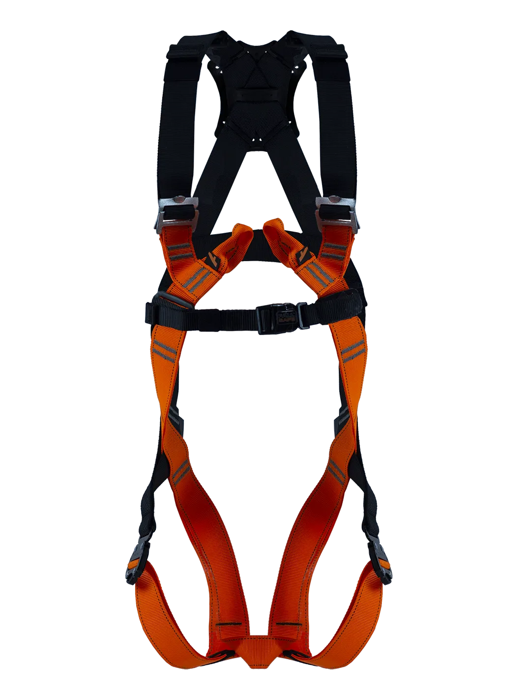 H-sele BASIC FS 2018 Uni, D-ring bak + løkker foran