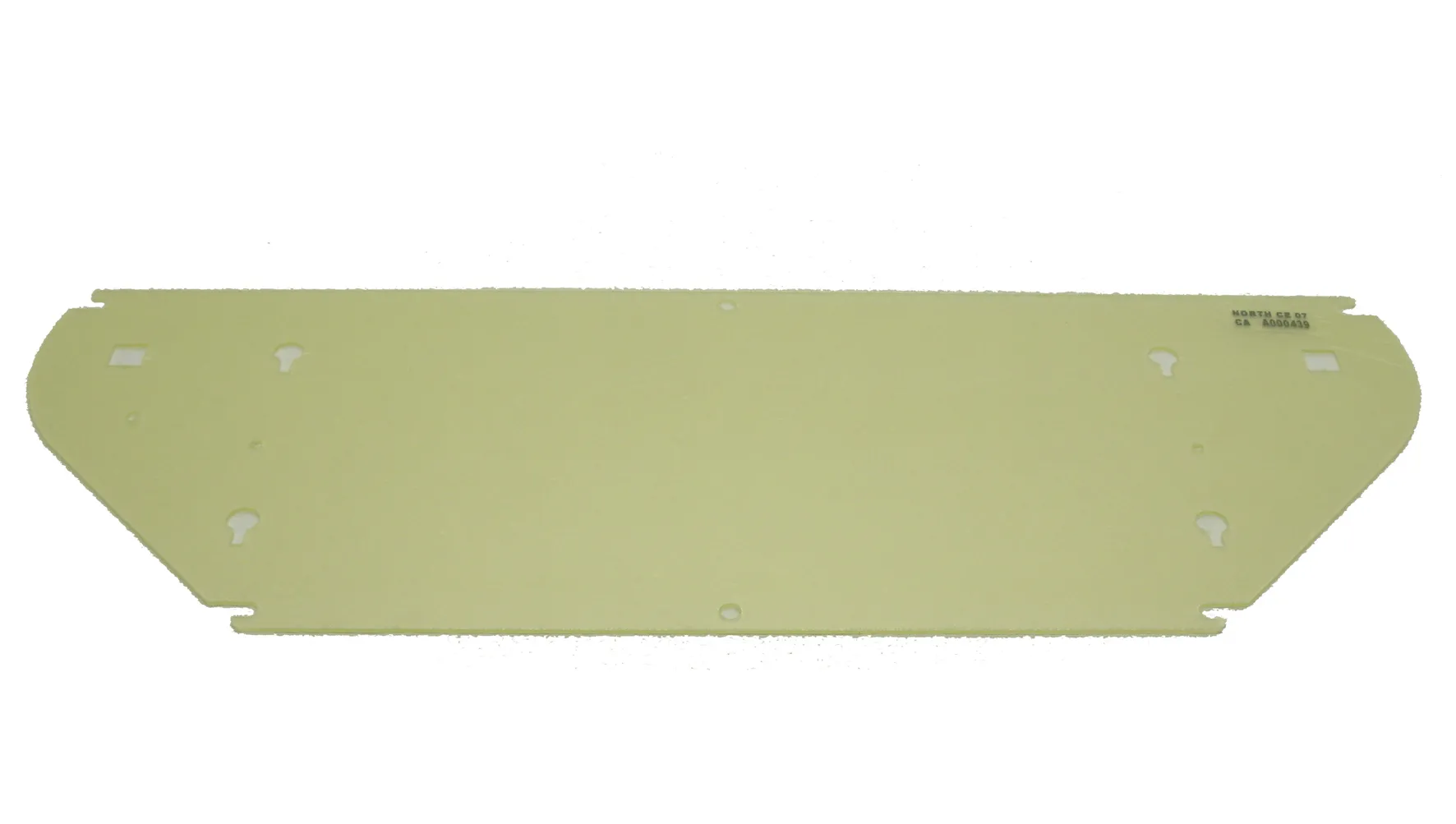 Grov HSP-acetat, for Junior A-VL+PL pk à 5 stk