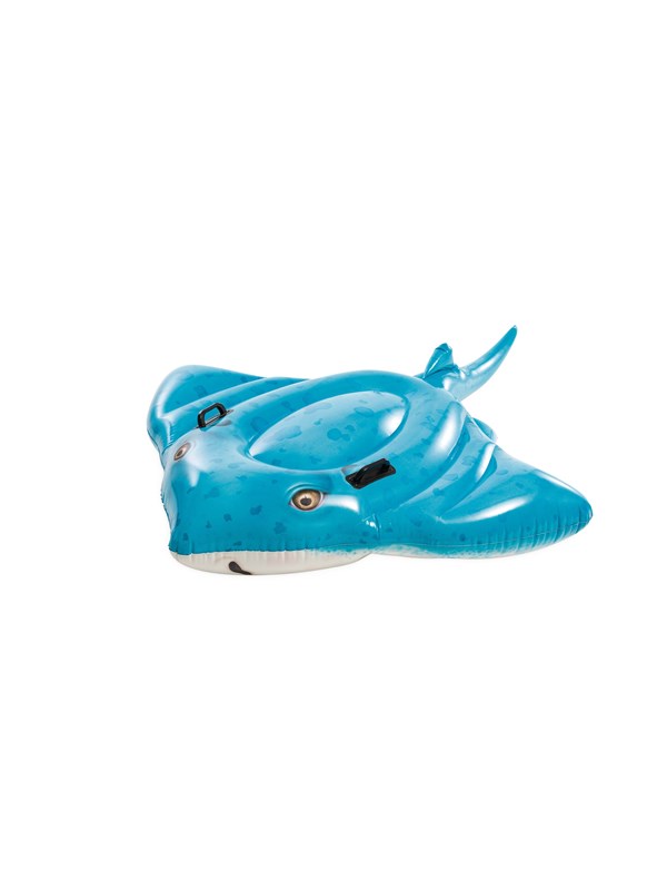 Intex Stingray Ride-On, 185x145 cm