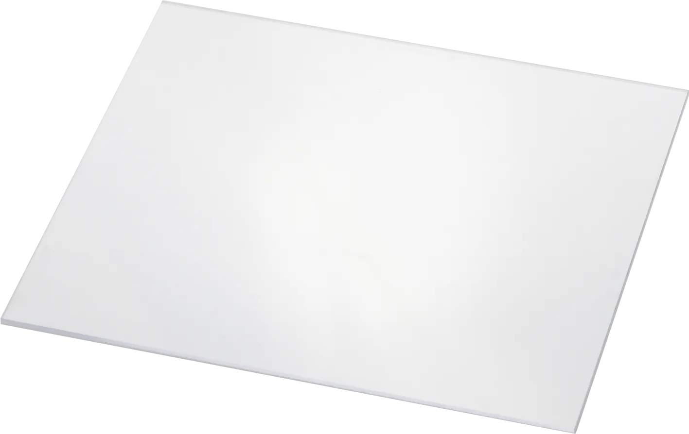 Dekkrute ytre Evolve CleanAir, 110x90mm/1,0mm