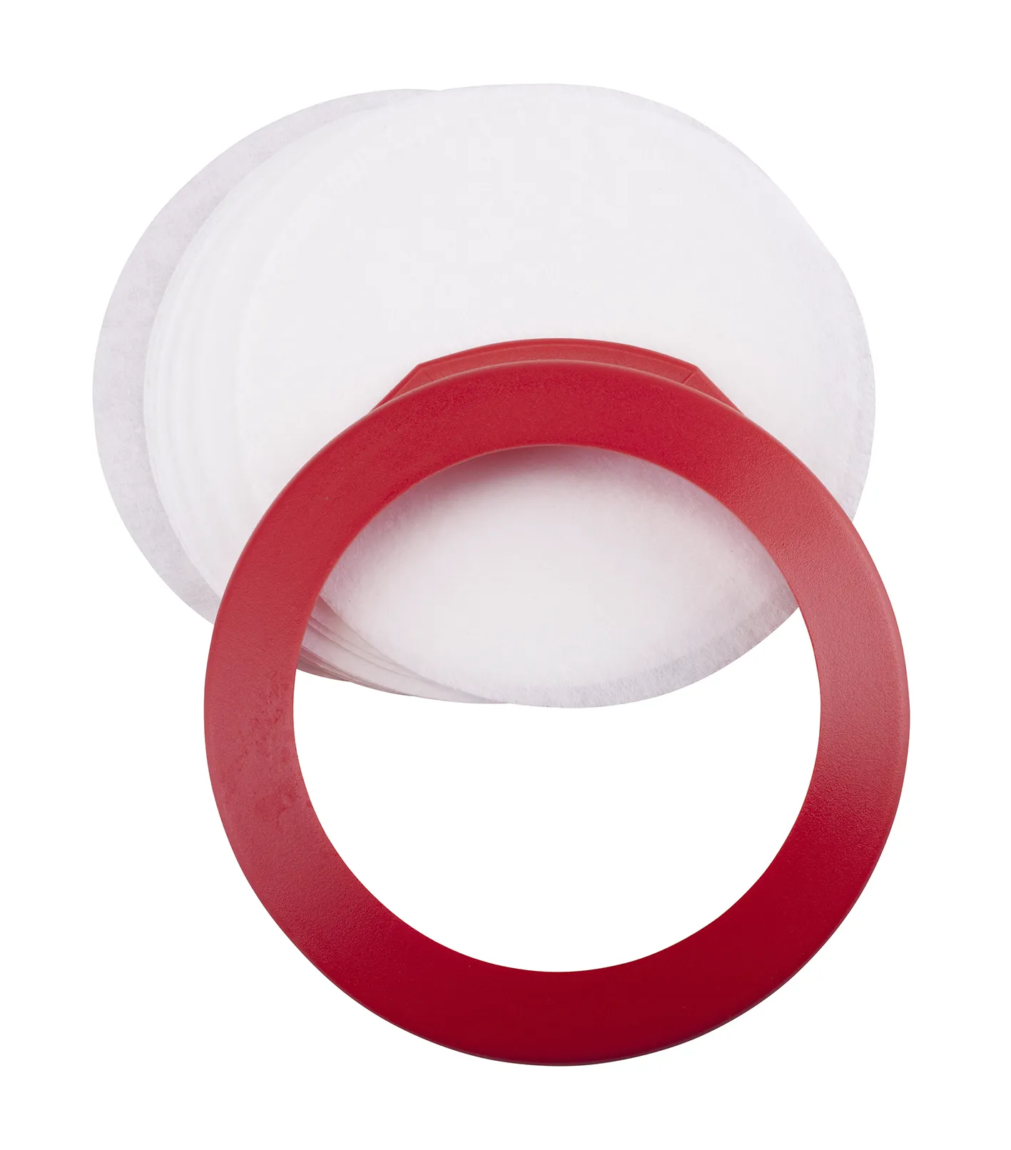 Forfilter til Cleanair Rd40, filtre, inkl holder, pk 10 stk
