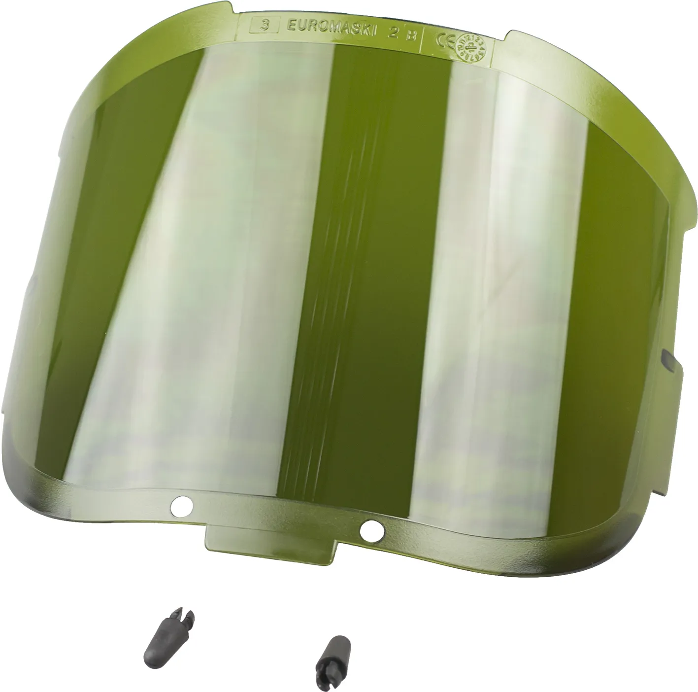 Innervisir DIN 1.7 CleanAir, Euromaske CA-28