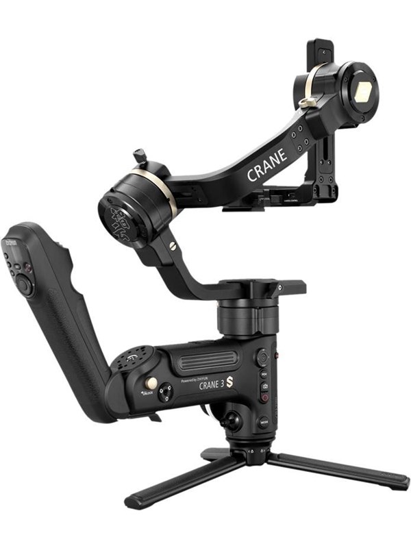 ZHIYUN Tech Crane 3S