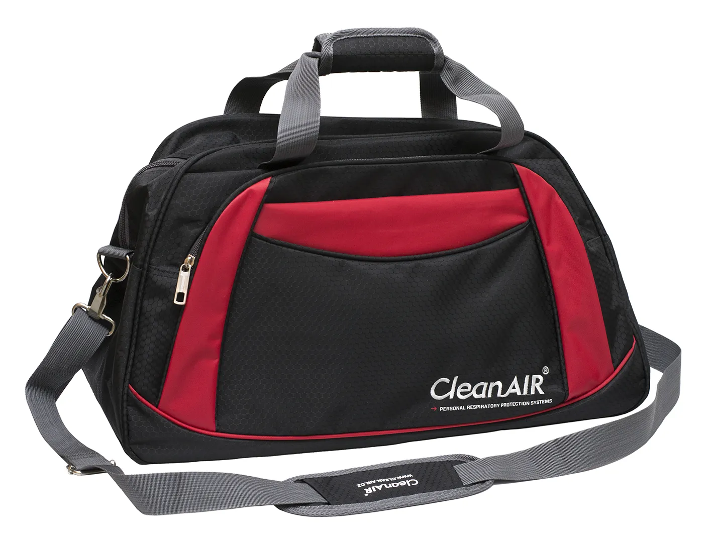 Oppbevaringsbag CleanAIR, Duffel 250x250x520mm