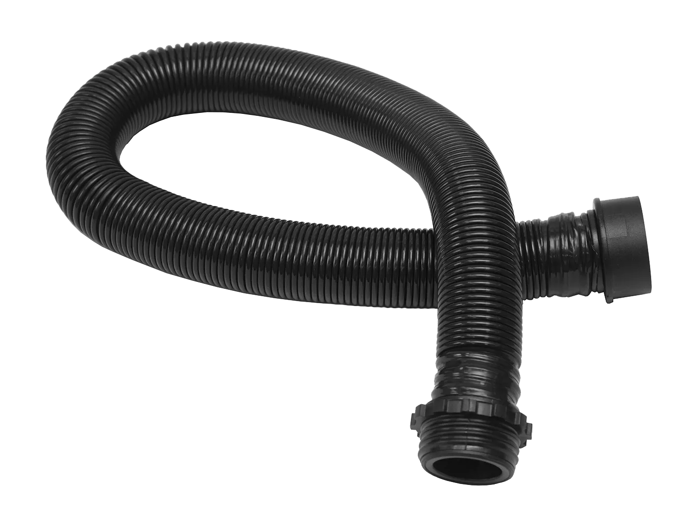 Luftslange LightFlexi CleanAIR, for Asbest og D-Bug turboenhet