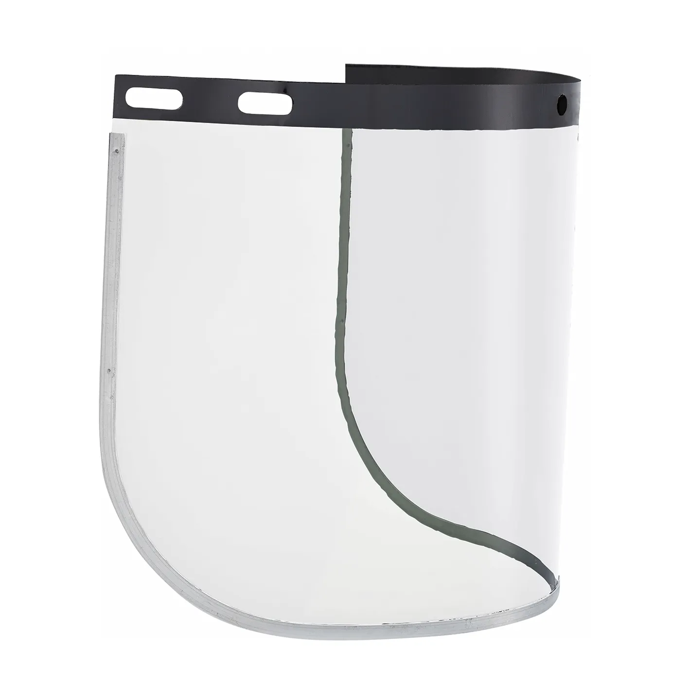 Visir i polykarbonat for VISIGUARD