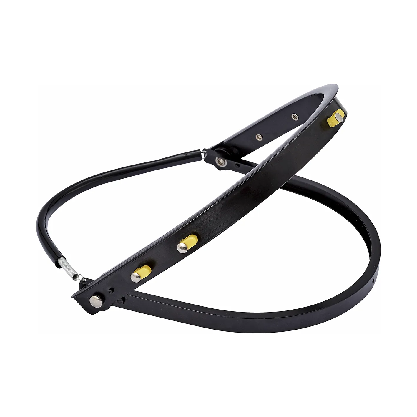 Visirholder VISIGUARD, universalholder, ekskl. visir