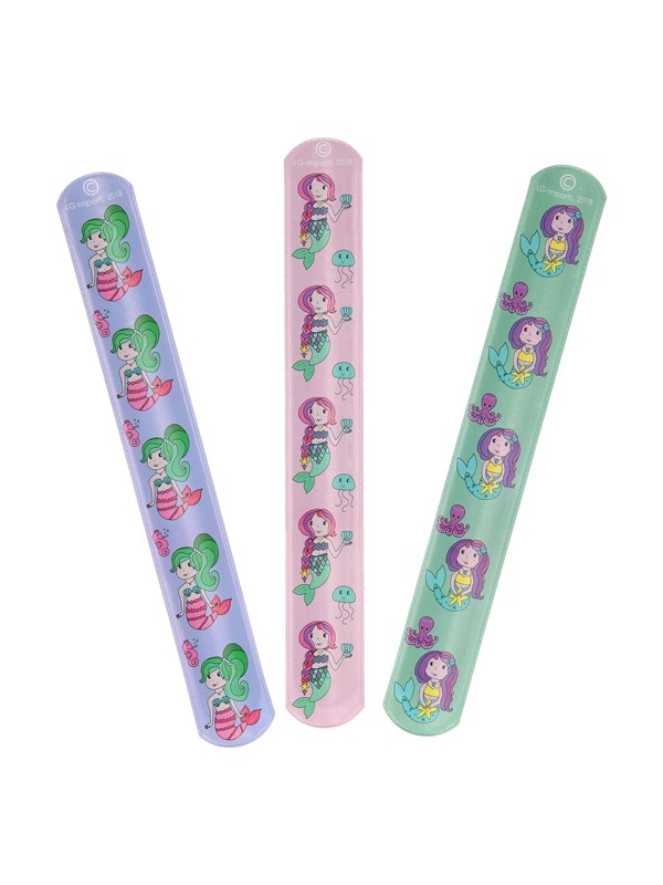 LG-Imports Mermaid bracelet (Assorted)