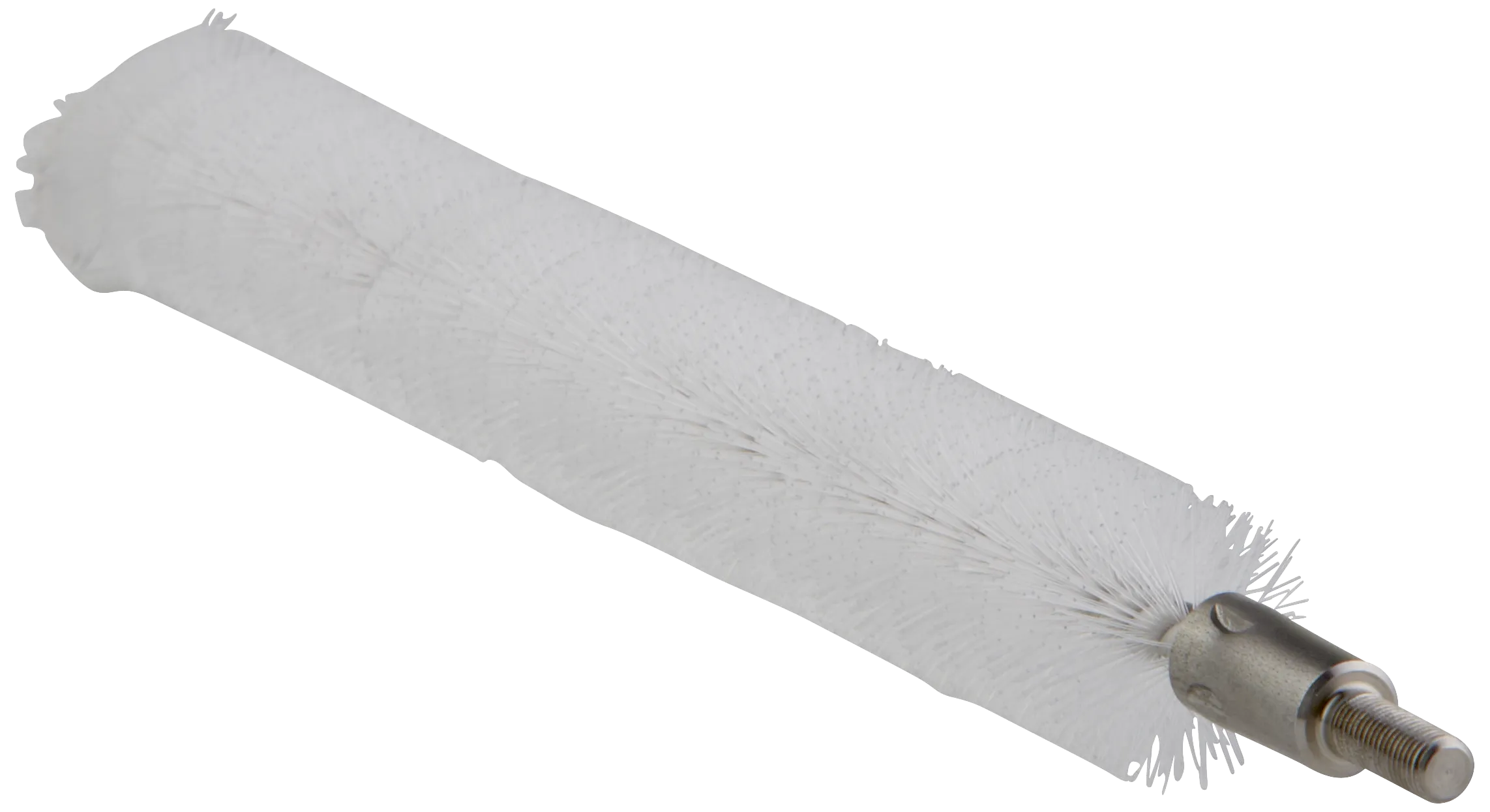 Rørbørste 5365, Ø20×200 mm, medium, hvit