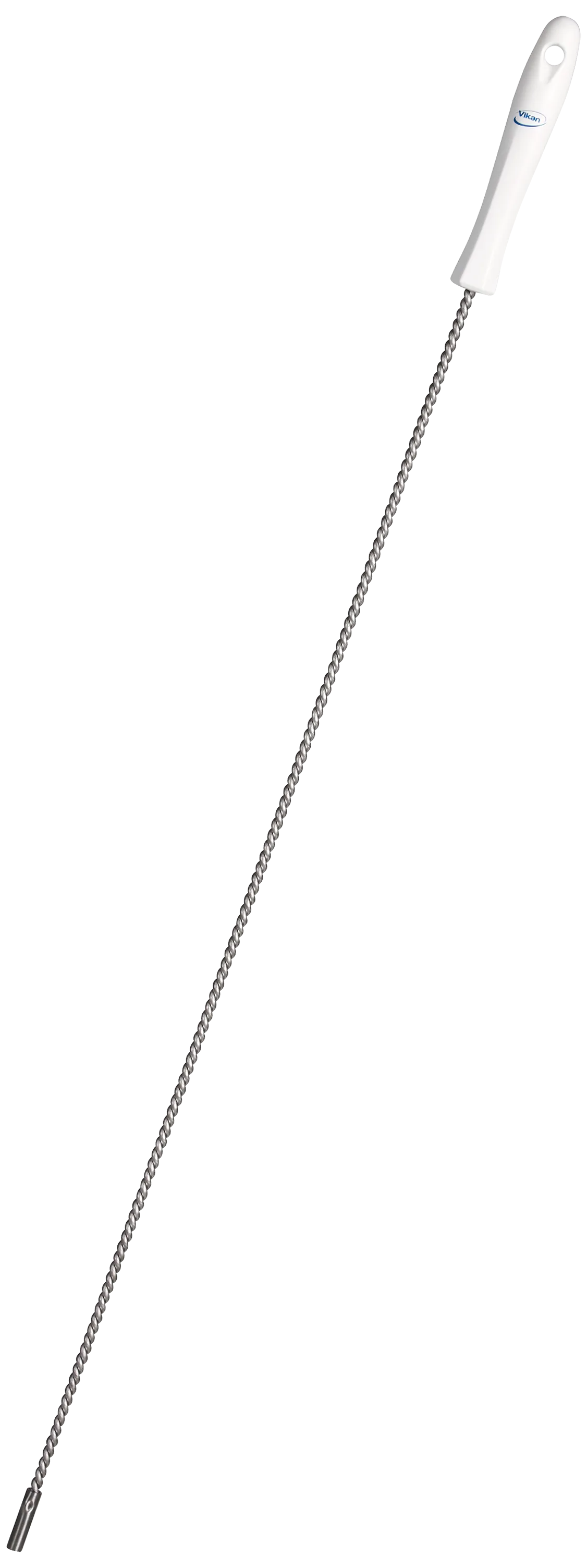 Fleksibel aksel, ø5×755 mm, rustfritt stål