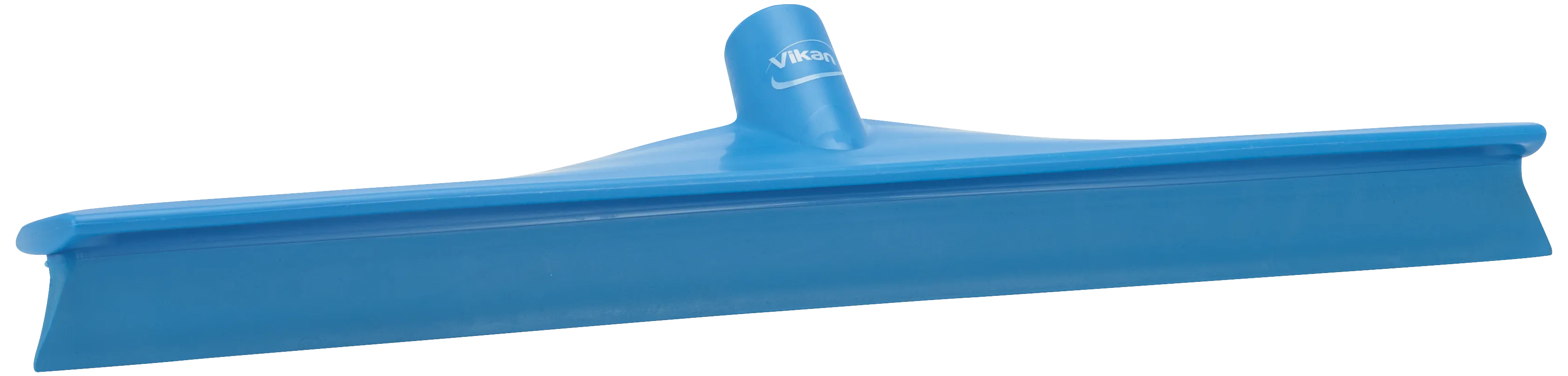 Ultra hygienisk skraper 7150, 500 mm, blå