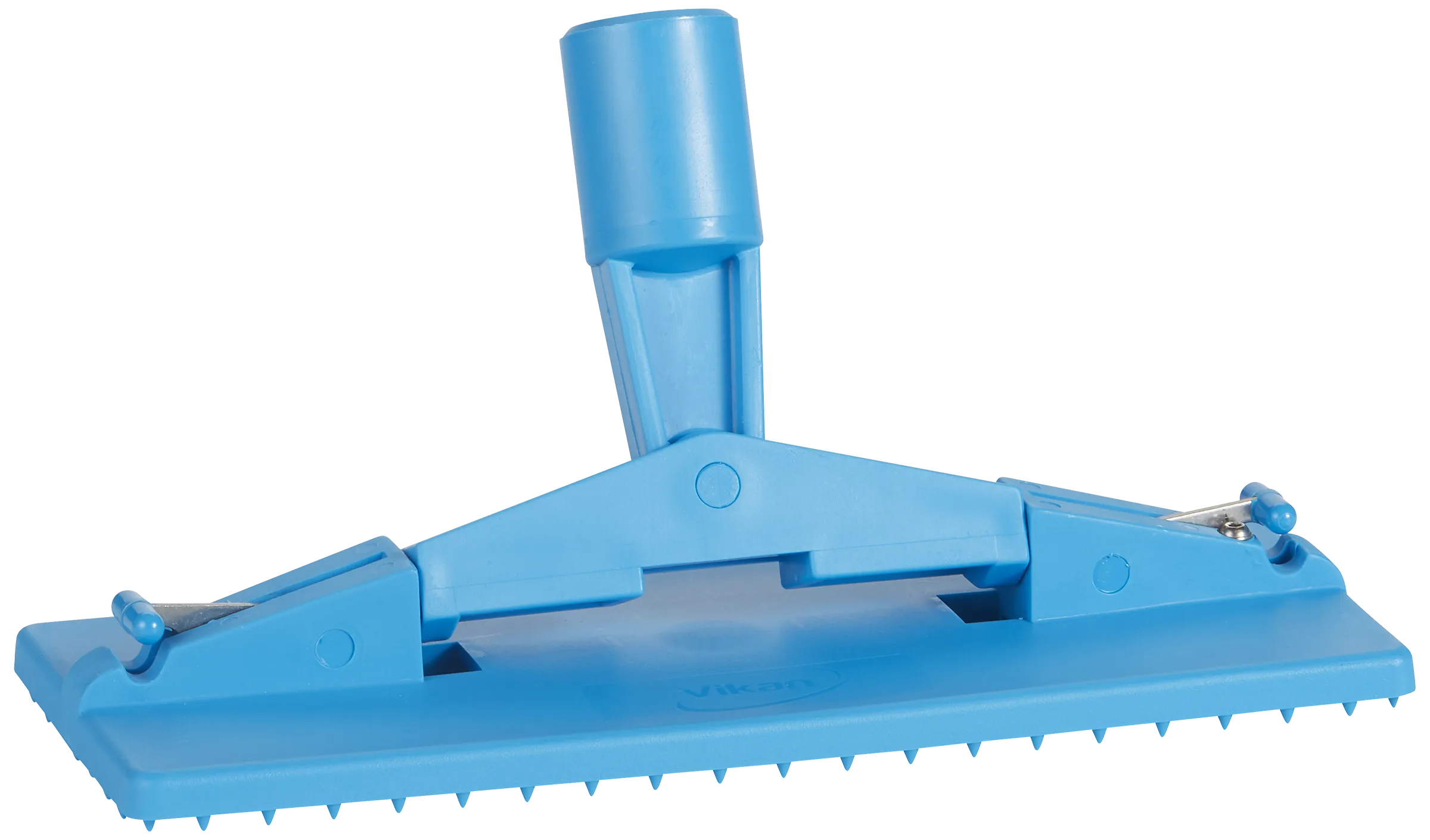 Skurenylonholder 5500, 230 mm, blå
