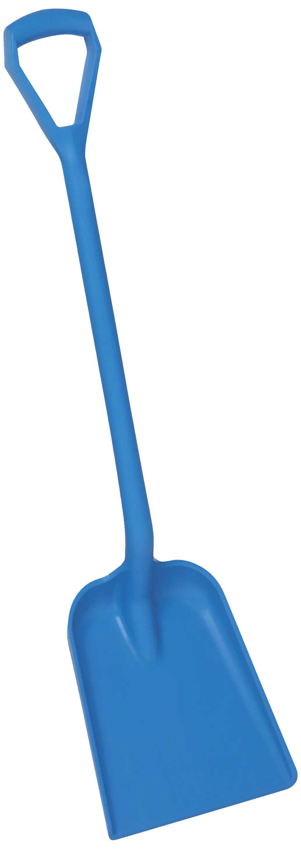 Spade 5625, 327×271×50 mm 1040 mm, blå