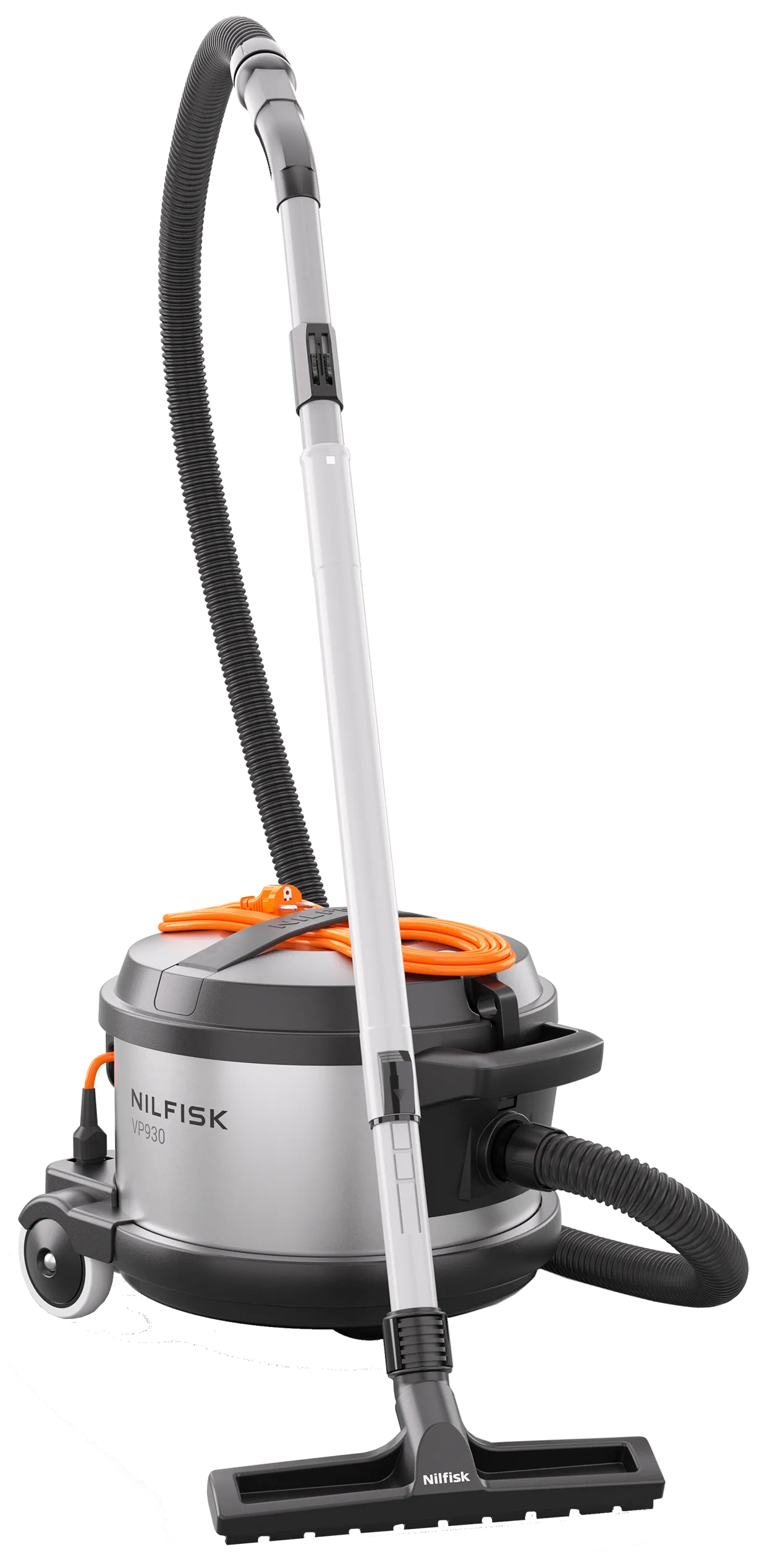 Støvsuger VP930 Pro Hepa 760W