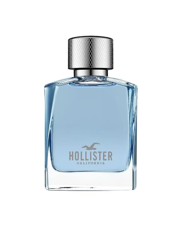 Hollister Wave For Him Edt 100 ml