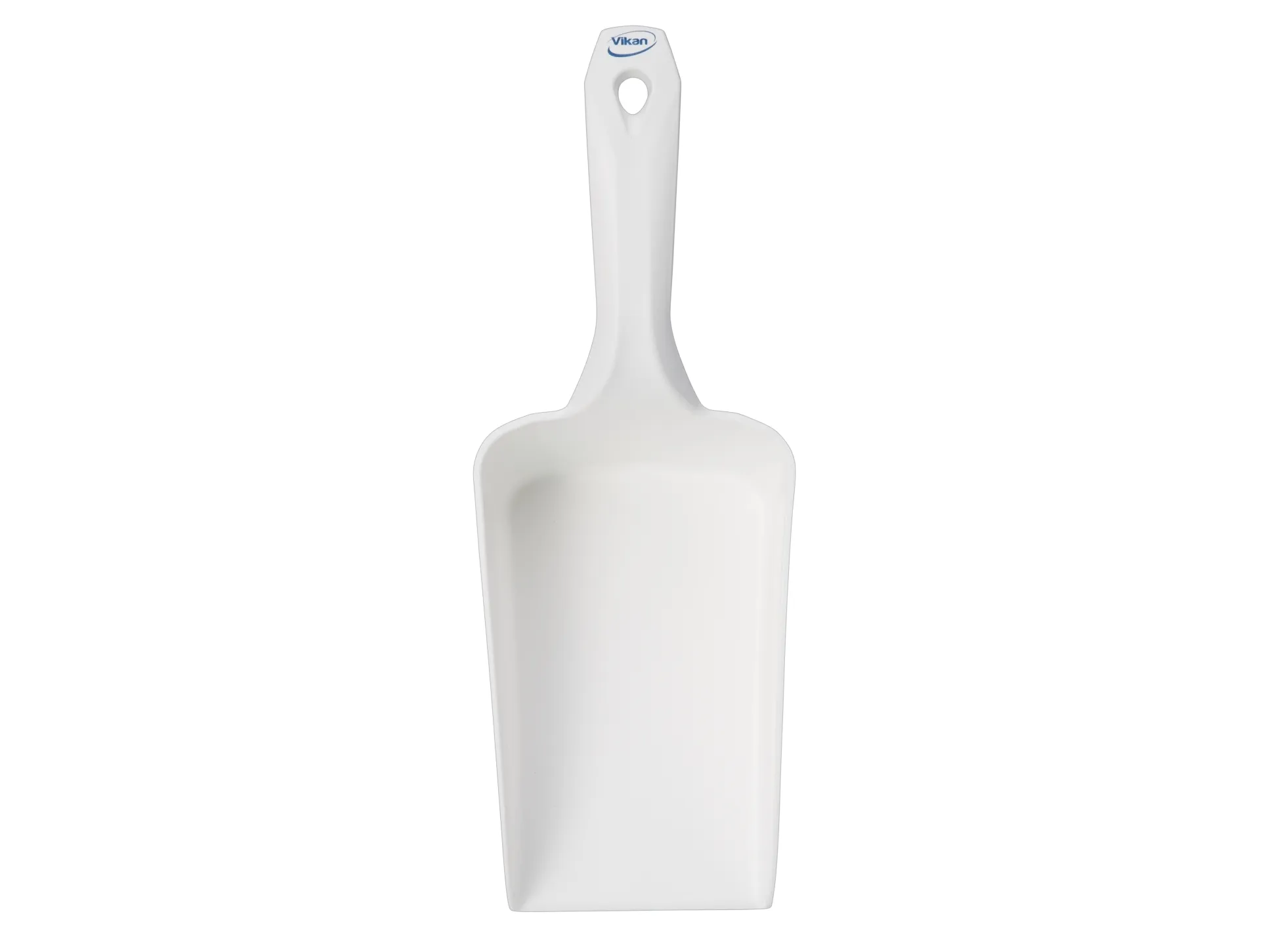 Håndskuffe 5675, 1 liter hvit