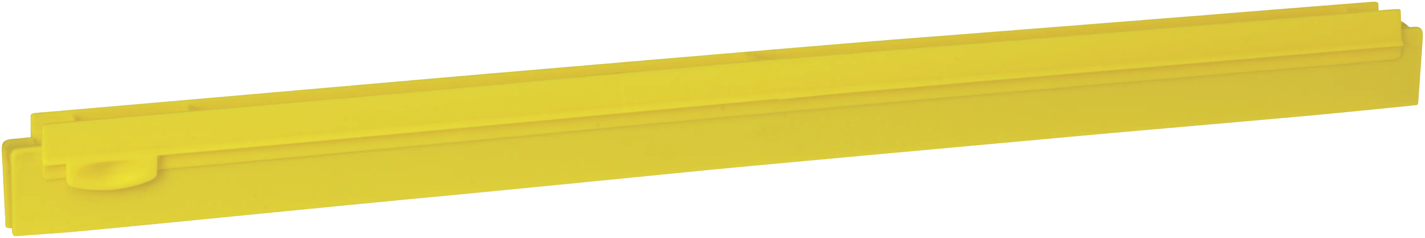 Erstatningskassett 7734, 600 mm, gul