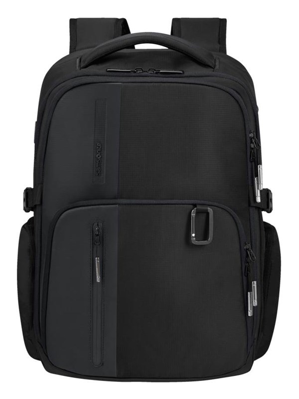 Samsonite Biz2Go Daytrip Ryggsekk for Laptop 15.6" | Svart
