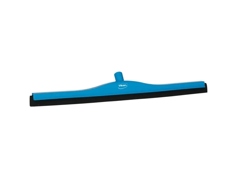 Gulvskraper med utskiftbar kassett 7755, 700 mm, blå
